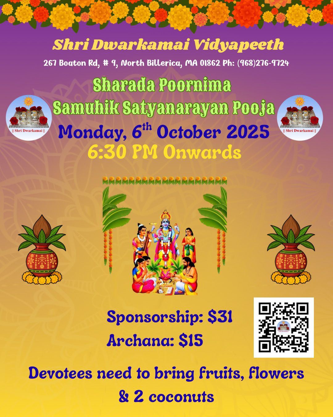 SatyanarayamOct