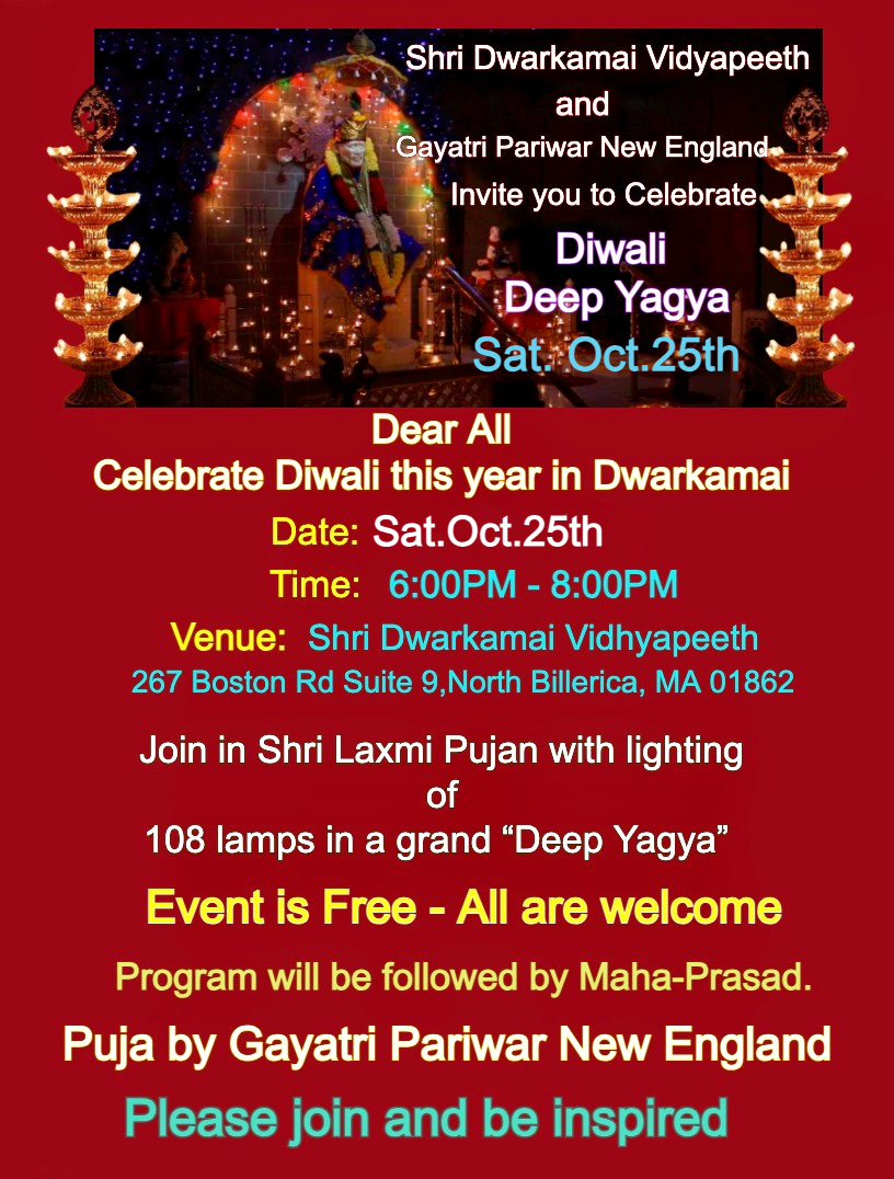 website DiwaliOct.25th