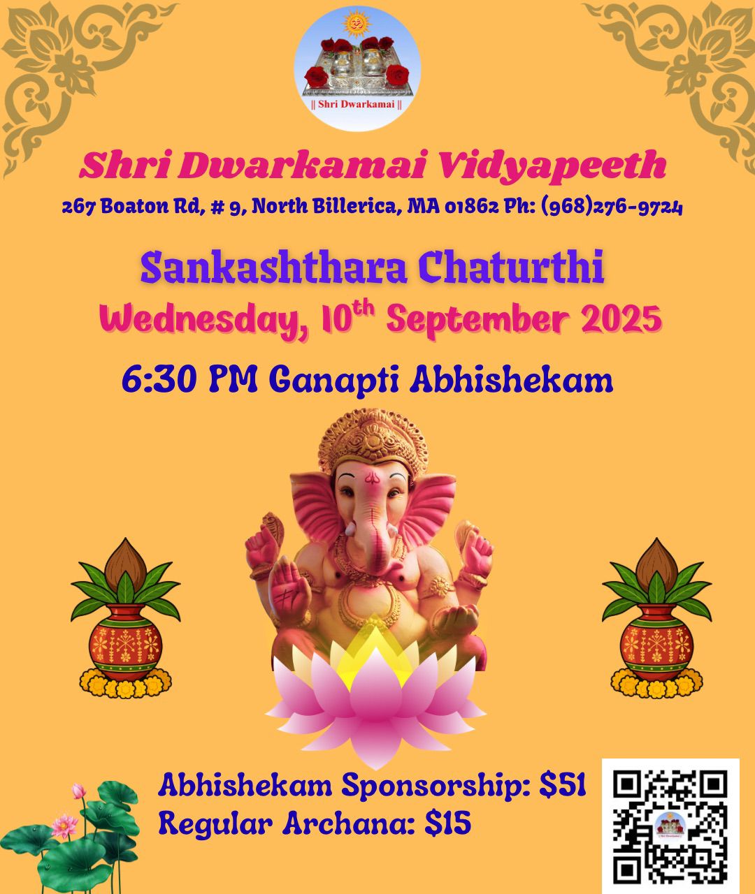 SankashtharaChaturthiSept