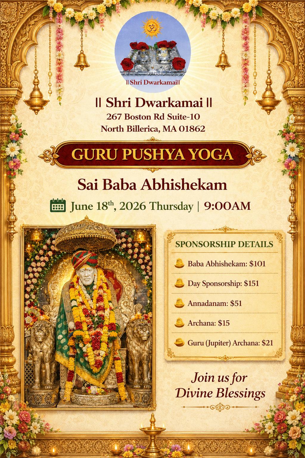 GuruPushyaYodaJune