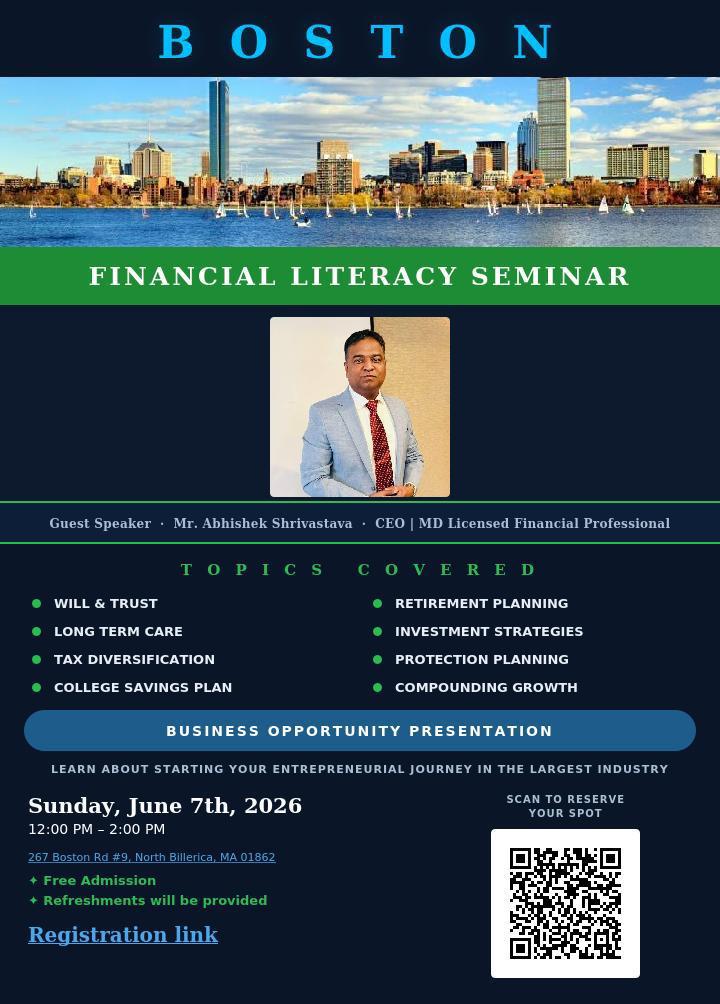 ShriDwarkamai FinancialLiteracy June2026