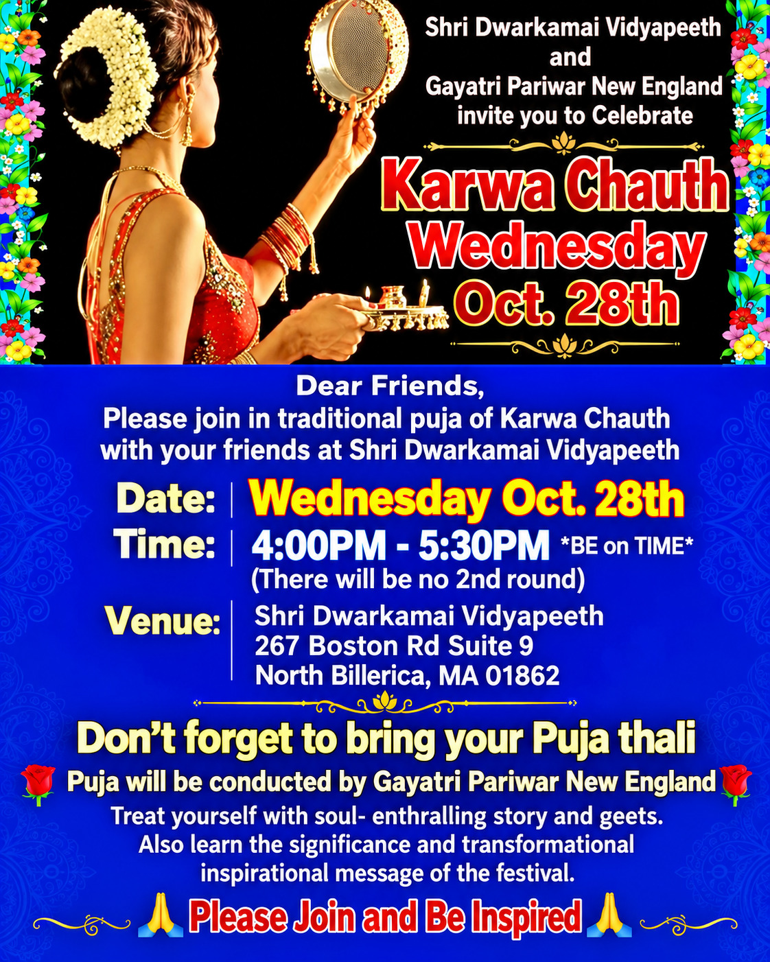 Karwa chauth 2026 1