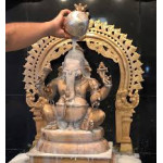 Shri Ganesha Abhishekam & Archana